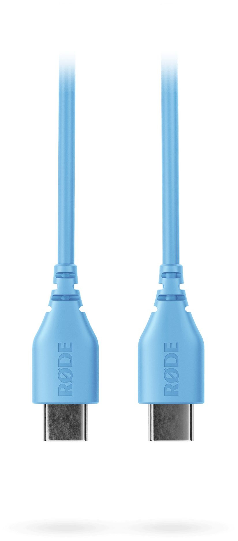 Galerijní obrázek č.2 USB kabely RODE SC22 (Blue)
