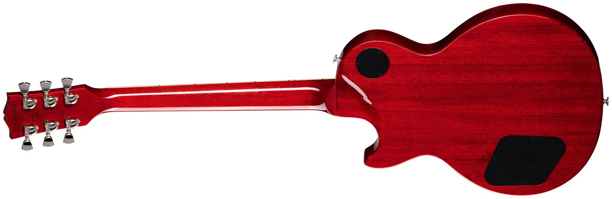 Galerijní obrázek č.1 Les Paul GIBSON Les Paul Studio Session - Bourbon Burst