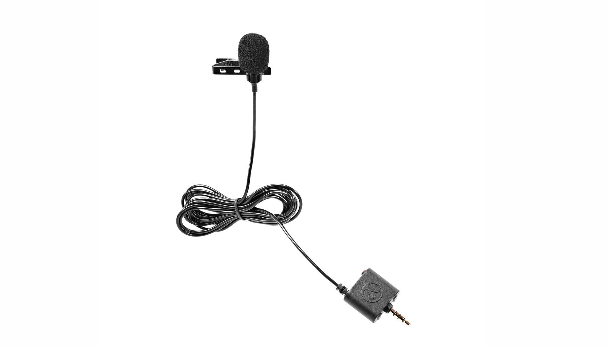 Hlavní obrázek Klopové mikrofony (lavalier) AUSTRIAN AUDIO MiCreator Y-Lav