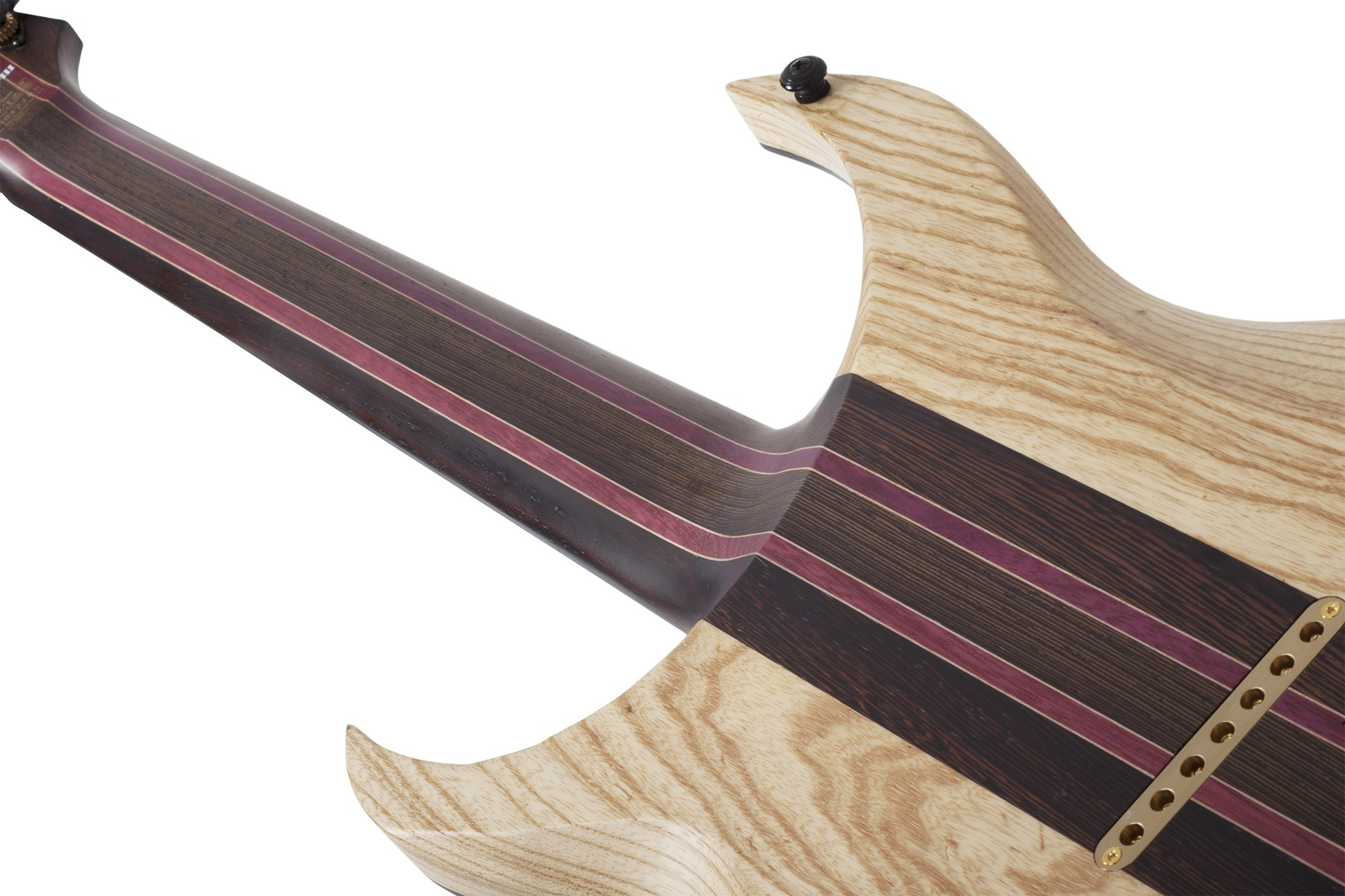 Galerijní obrázek č.5 7strunné SCHECTER Keith Merrow KM-7 MK-III Artist L - Lagoon Fade