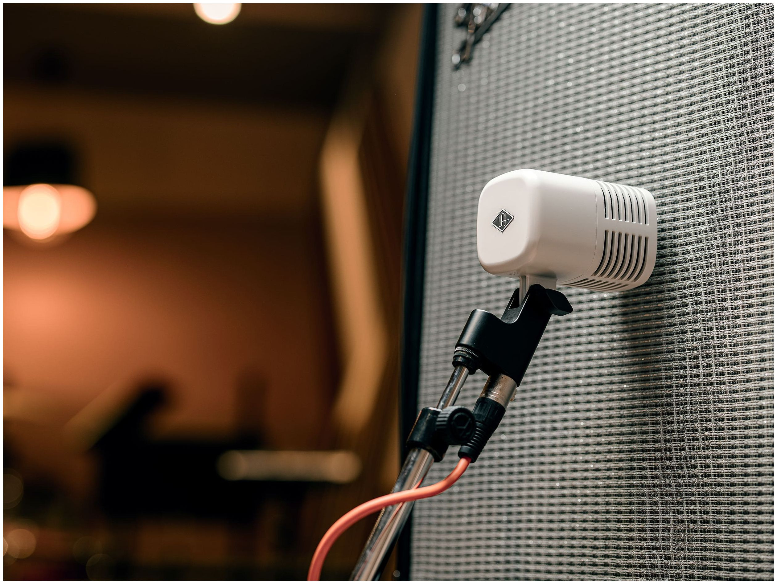 Galerijní obrázek č.12 Dynamické nástrojové mikrofony UNIVERSAL AUDIO SD-5