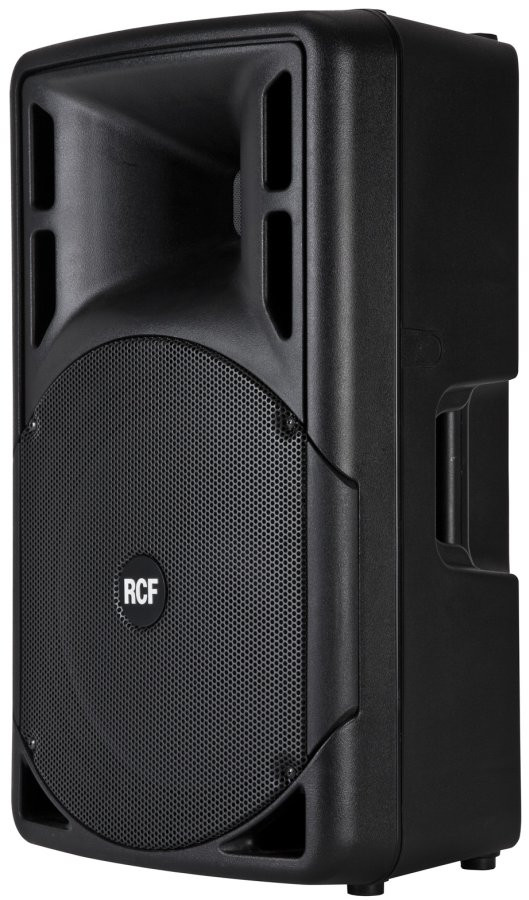 Galerijní obrázek č.1 Aktivní reproboxy RCF ART 312-A MK3