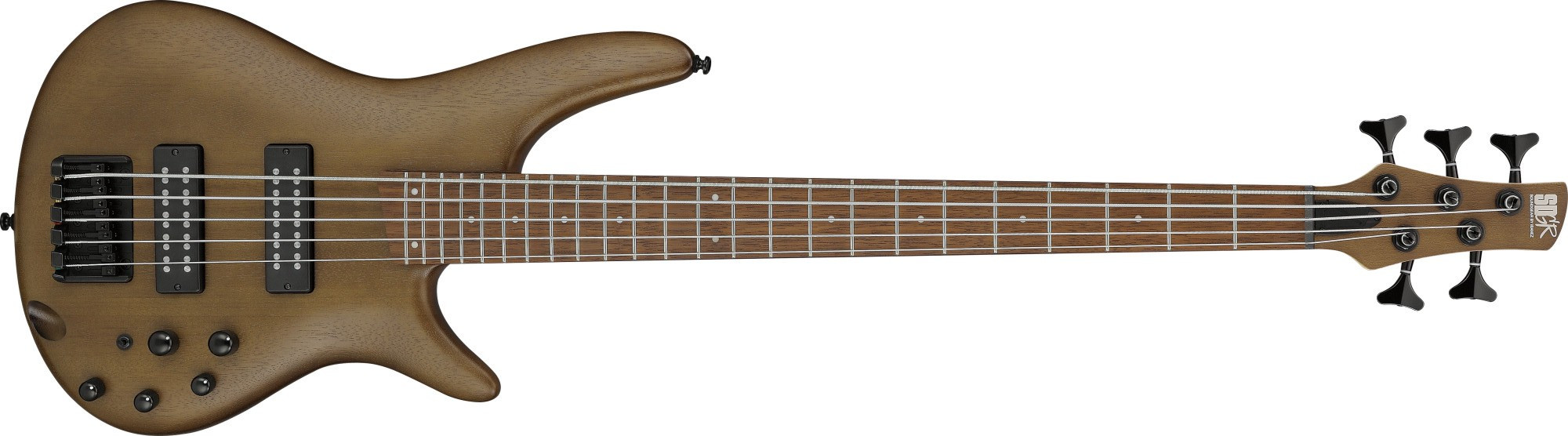 Hlavní obrázek 5strunné IBANEZ SR305EB-WNF - Walnut Flat