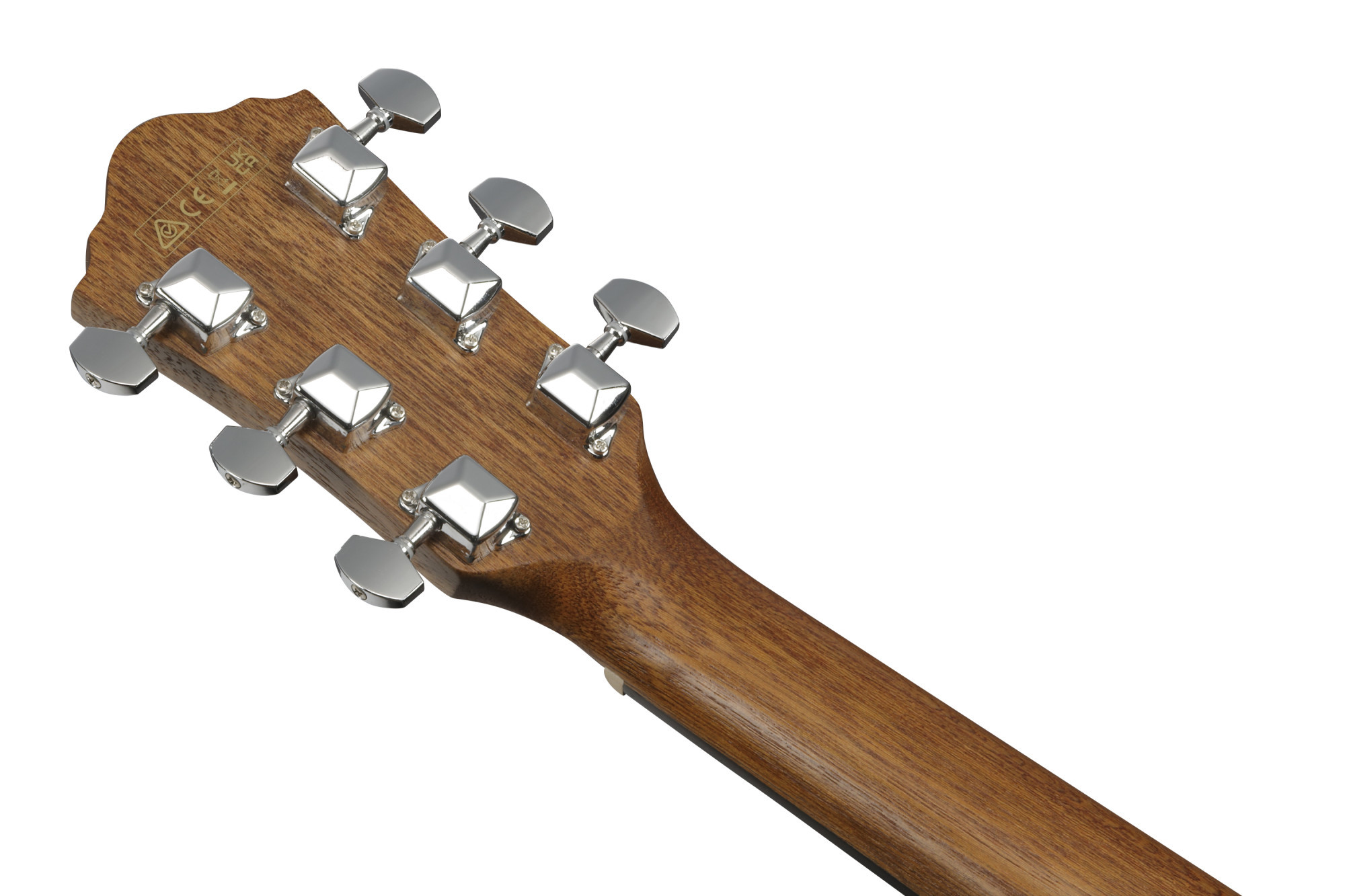 Galerijní obrázek č.3 Další tvary IBANEZ VC40WSCE-OPB - Open Pore Brown