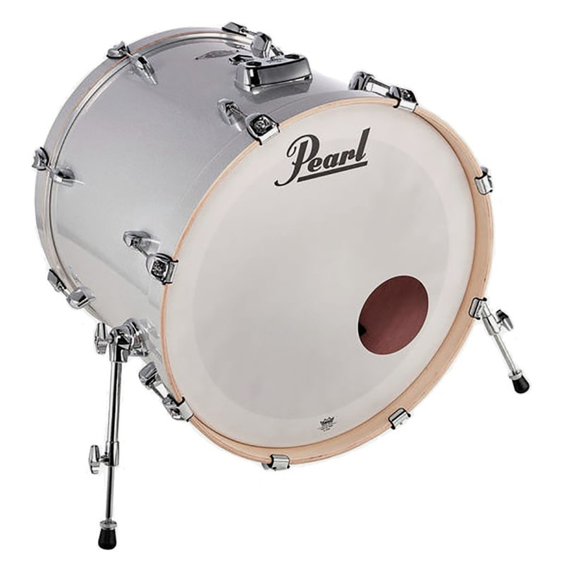 Hlavní obrázek Jednotlivé bubny PEARL EXX2018B/C700 Export EXX 20”x18” - Arctic Sparkle