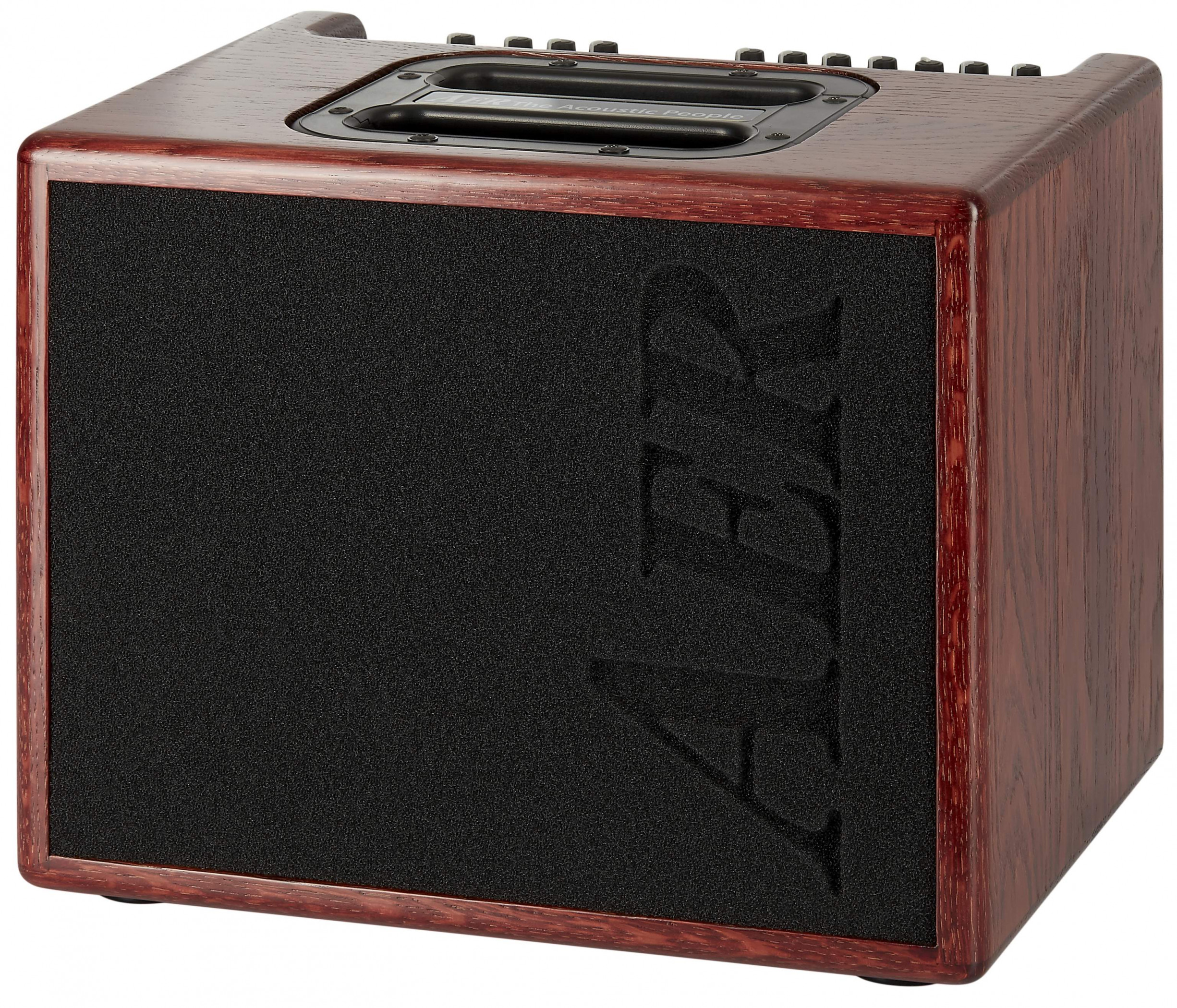 Galerijní obrázek č.1 Akustická komba AER Compact 60 IV OMH - Oak Mahogany Stained