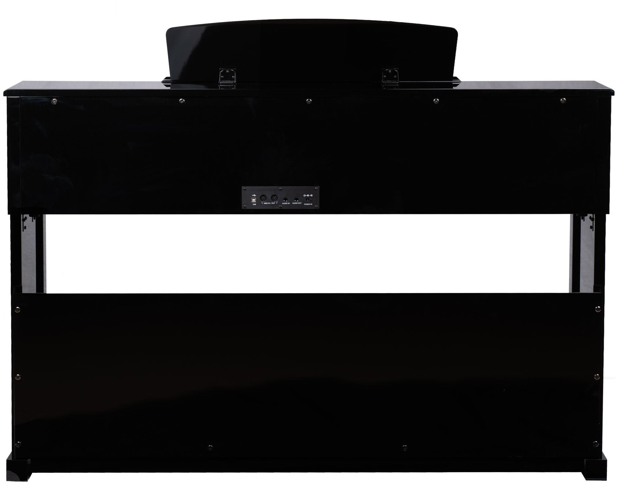 Galerijní obrázek č.2 Klávesy HENRY’S Veretis HDP301 - Black