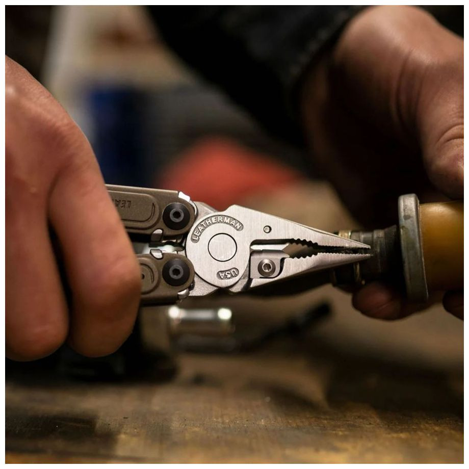 Galerijní obrázek č.8 Nářadí LEATHERMAN ARC Talos