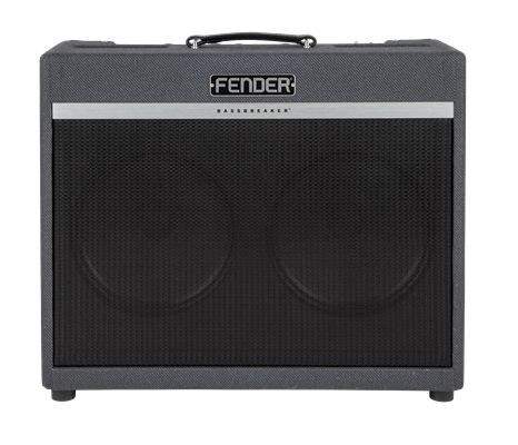 Hlavní obrázek Lampová komba FENDER Bassbreaker 18/30 Combo