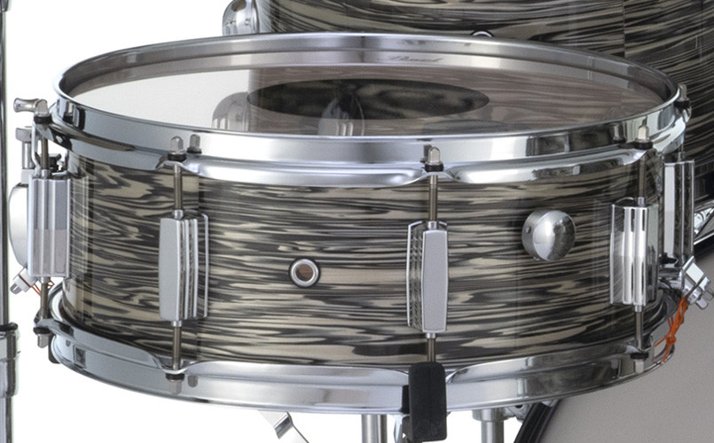 Galerijní obrázek č.1 14" PEARL PSD1455SE/C768 President Series Deluxe 14”x5,5” - Desert Ripple