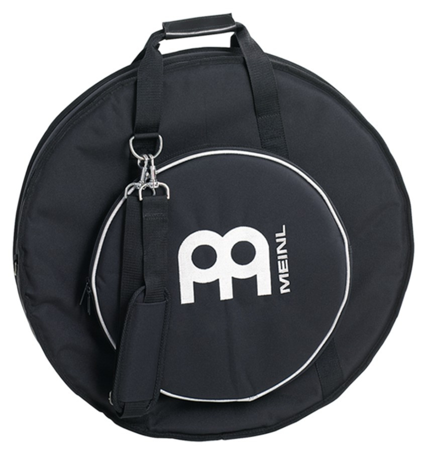 Hlavní obrázek Obaly na činely MEINL MCB24 Professional Cymbal Bag 24”