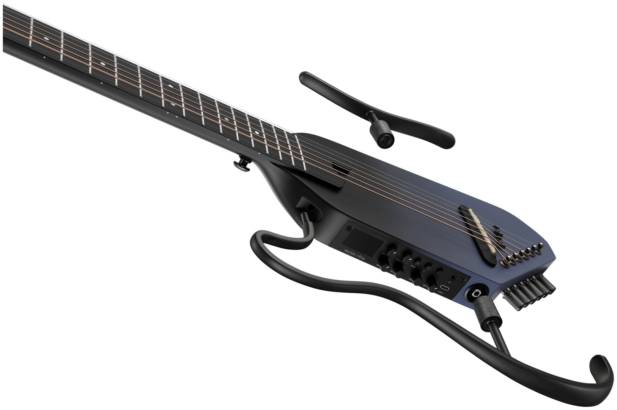 Galerijní obrázek č.4 Alternativní DONNER HUSH-I PRO - Space Fly