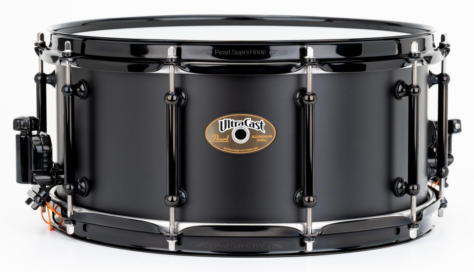 Hlavní obrázek 14" PEARL UCA1465/B Ultra Cast Aluminum 14”x6,5”