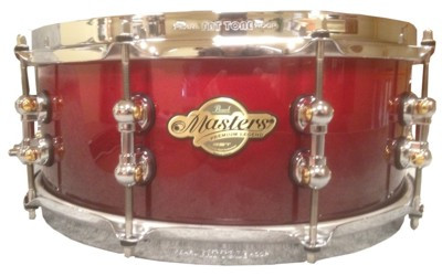 Hlavní obrázek 14" PEARL MPL1455 Masters Premium Legend - Scarlet Fade