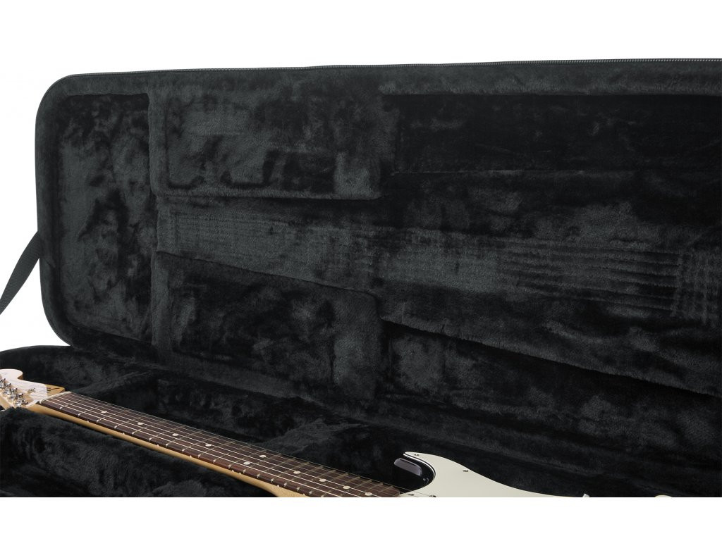 Galerijní obrázek č.5 Tvrdá pouzdra GATOR GTR electric - Grey