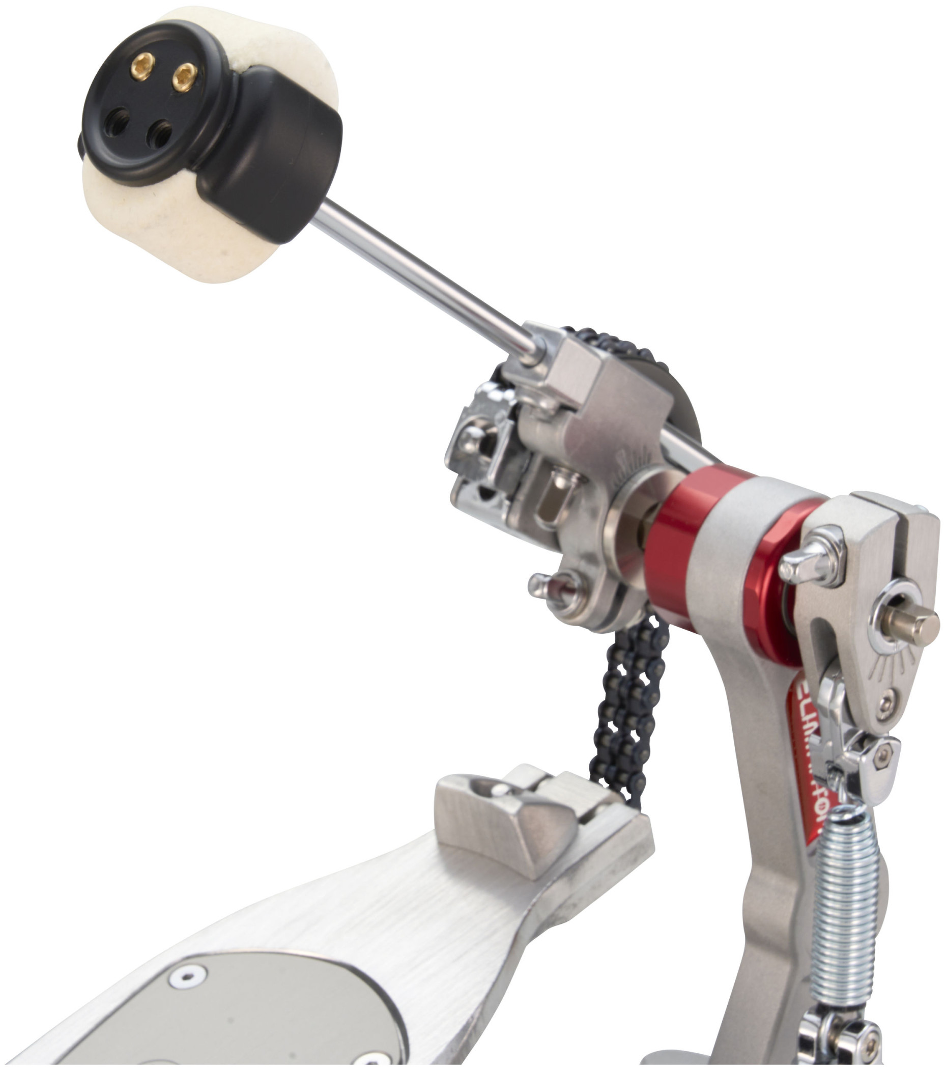 Galerijní obrázek č.15 Jednoduché pedály PEARL P-2500CX Eliminator Mono Pro Pedal