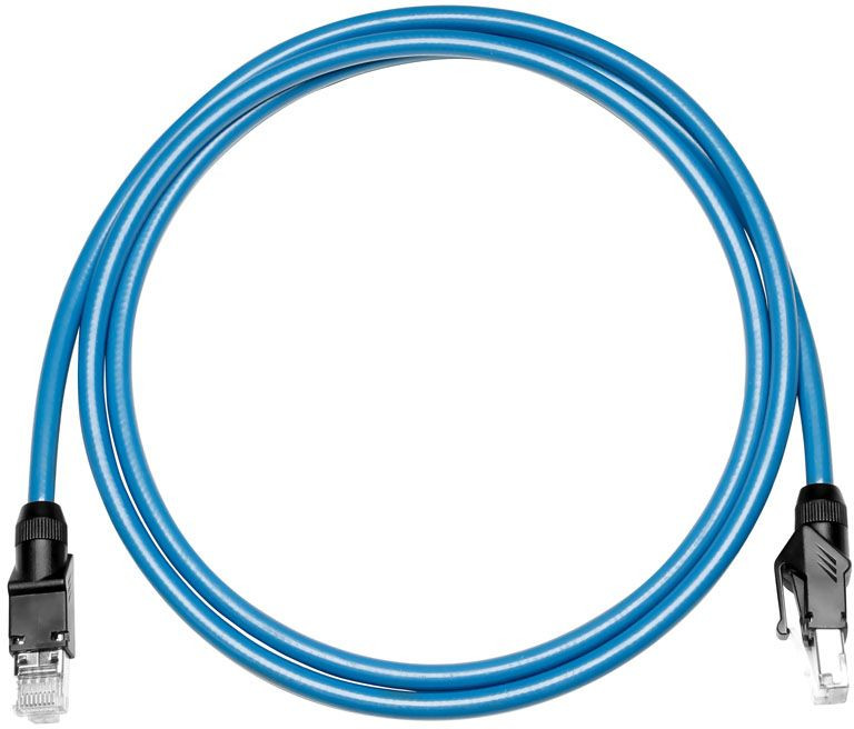 Galerijní obrázek č.1 Ethernet (digitální multipár) kabely ADAM HALL K4CAT51000I