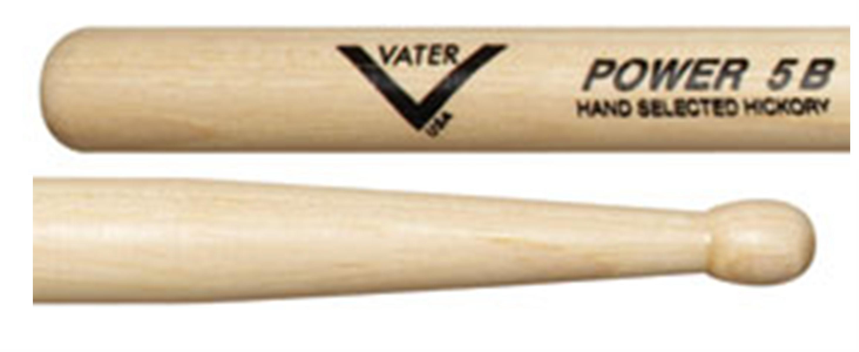 Hlavní obrázek 5B VATER Power 5B - Wood