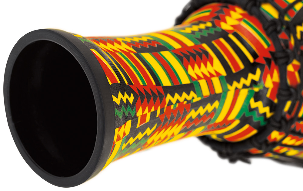 Galerijní obrázek č.3 Djembes MEINL JRD-SI Jr.Djembe 7” - Simbra