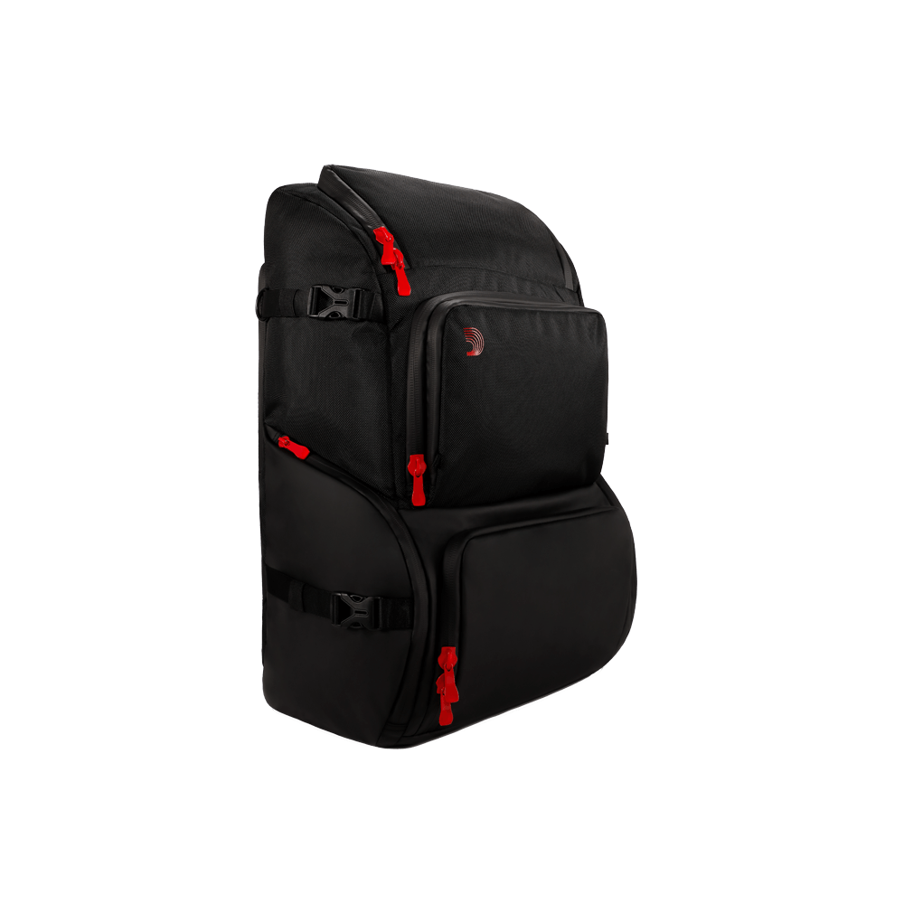 Hlavní obrázek Univerzální boxy, kufry a bagy D'ADDARIO PW-BLGTP-01 Backline Gear Transport Pack