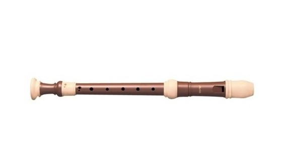 Hlavní obrázek Altové AULOS 709B Haka - Zobcová flétna