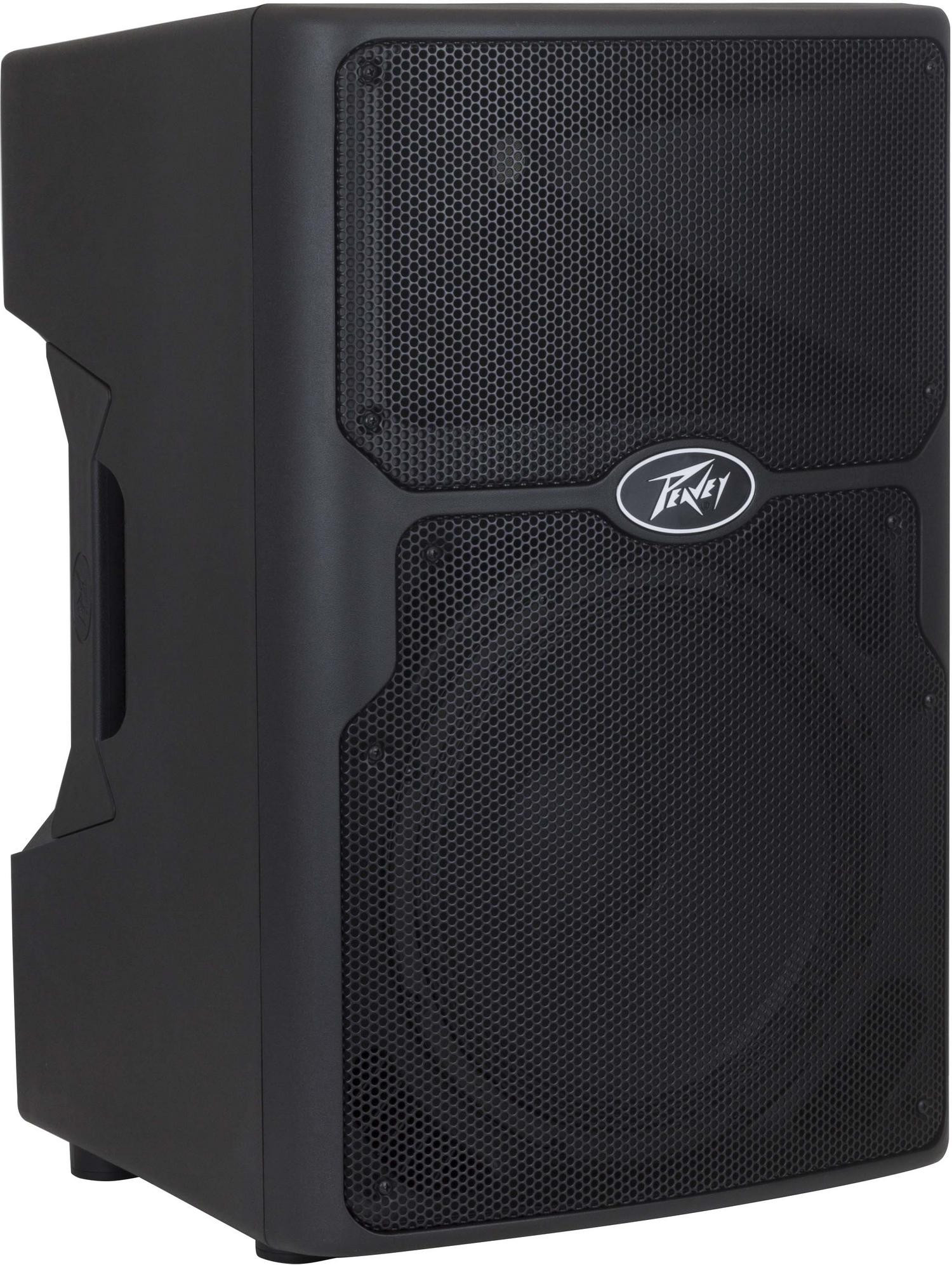 Hlavní obrázek Aktivní reproboxy PEAVEY PVX p 12 DSP