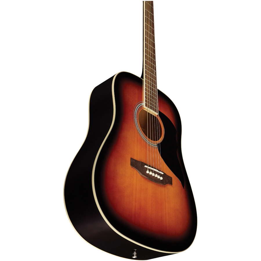 Galerijní obrázek č.3 Dreadnought EKO Ranger 6 - Brown Sunburst