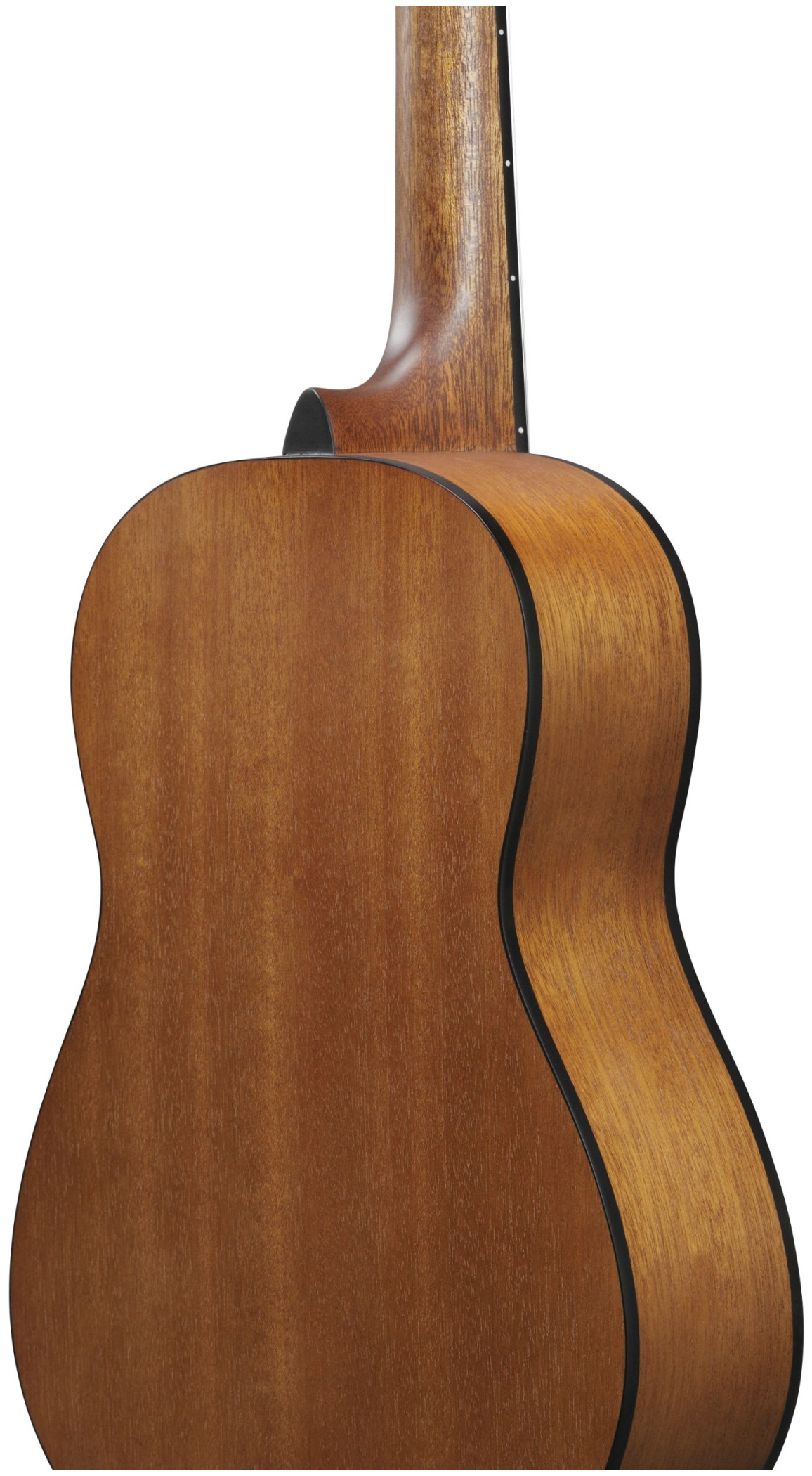 Galerijní obrázek č.6 1/2 IBANEZ GA Classical Guitar 6-String 1/2 Body - Open Pore Amber