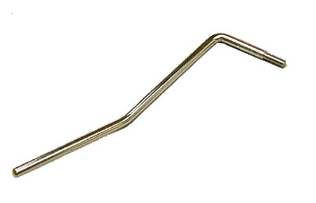 Hlavní obrázek Náhradní díly IBANEZ 2ZR2-1N - Páka Tremola