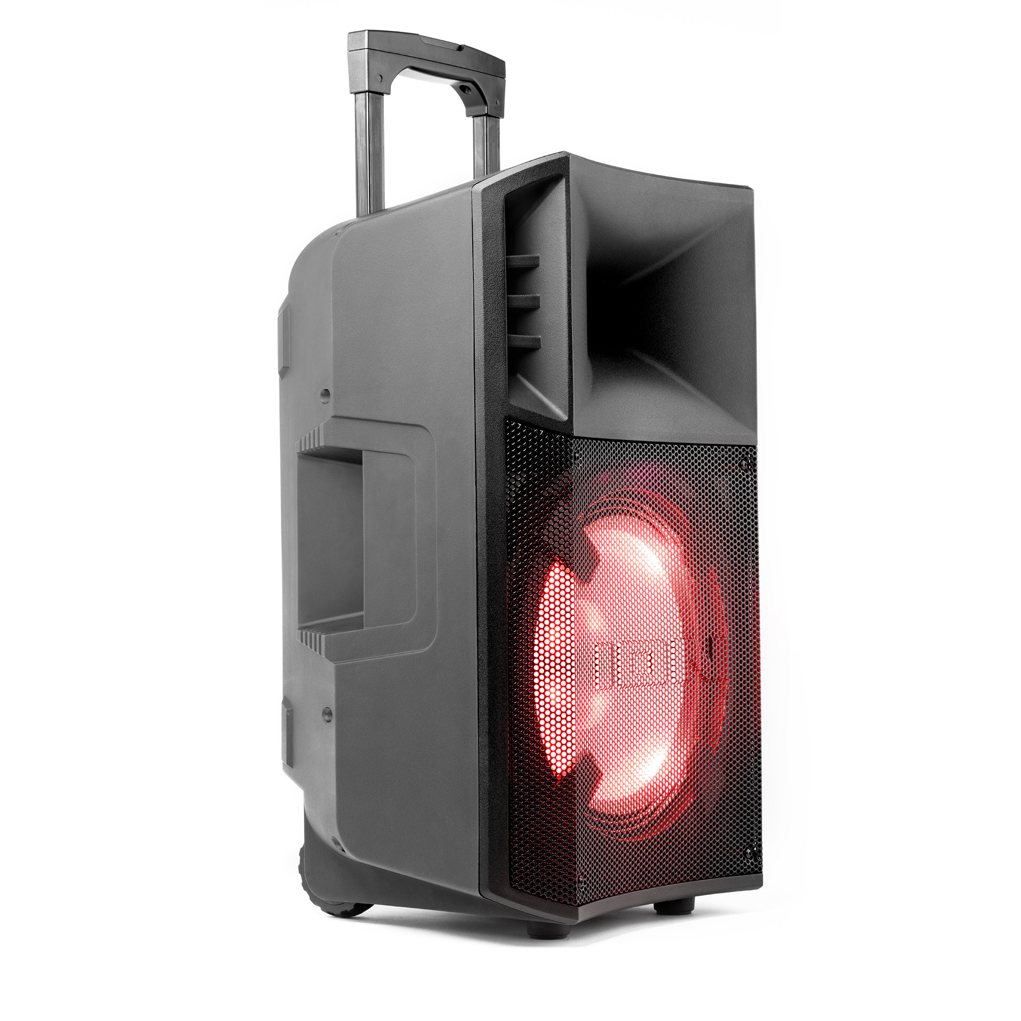 Galerijní obrázek č.10 Párty All-in-one systémy ION Power Glow 300