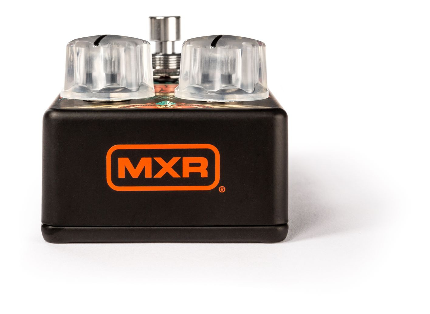 Galerijní obrázek č.2 Overdrive, distortion, fuzz, boost DUNLOP MXR CSP041 CUSTOM SHOP HYBRID FUZZ