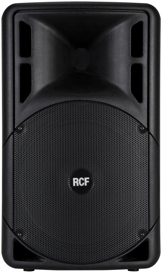 Hlavní obrázek Aktivní reproboxy RCF ART 312-A MK3