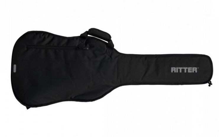 Hlavní obrázek Měkká pouzdra RITTER RGE1-B/SBK
