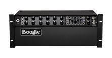 Hlavní obrázek Lampové zesilovače MESA BOOGIE Mark V 35 Rack Head