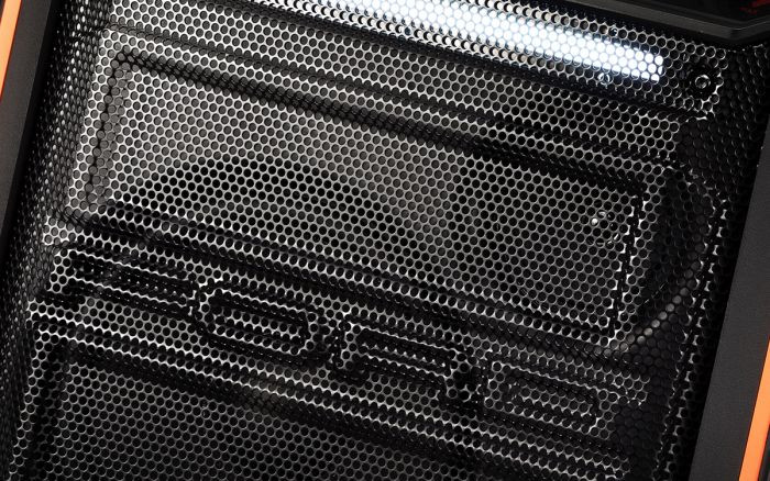 Galerijní obrázek č.8 Přenosné (na ven, na cesty) ION FORD Raptor