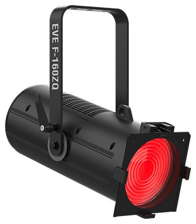 Hlavní obrázek Fresnel reflektory CHAUVET DJ EVE F-160ZQ
