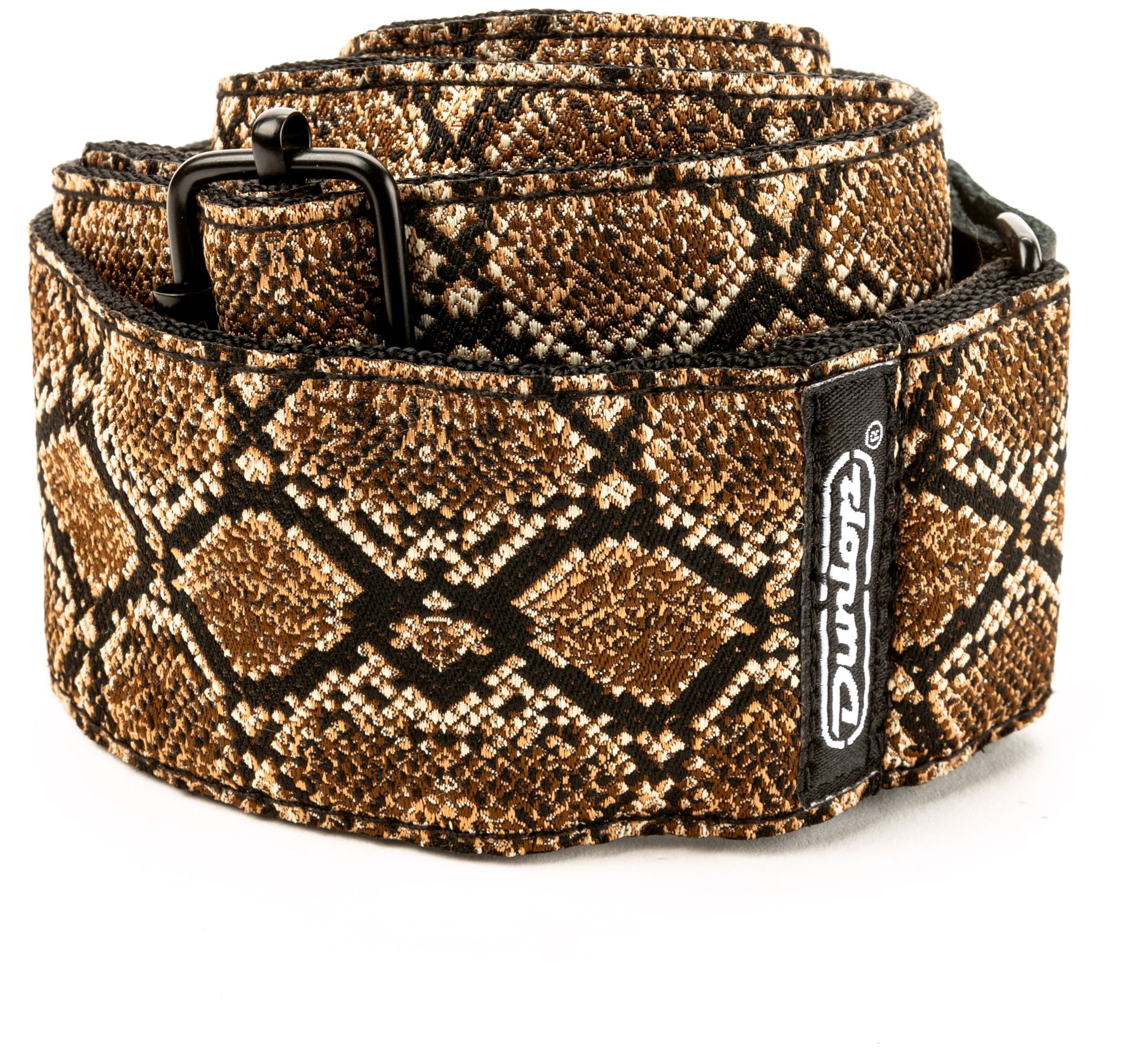 Hlavní obrázek Nylonové/textilní DUNLOP Jacquard King Cobra Strap