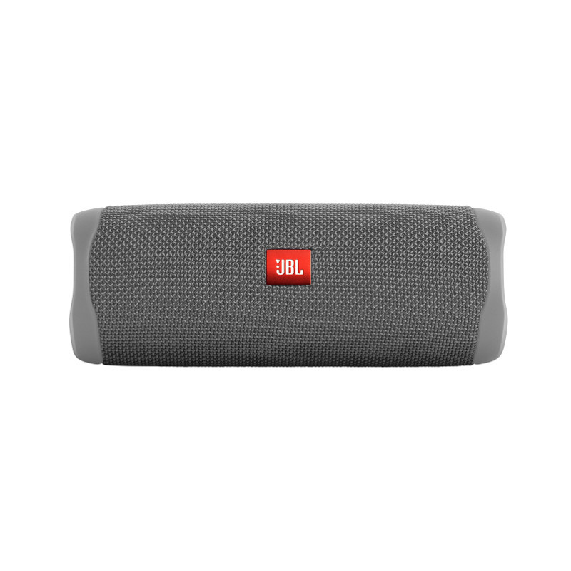 Galerijní obrázek č.2 Přenosné (na ven, na cesty) JBL Flip 5 šedý