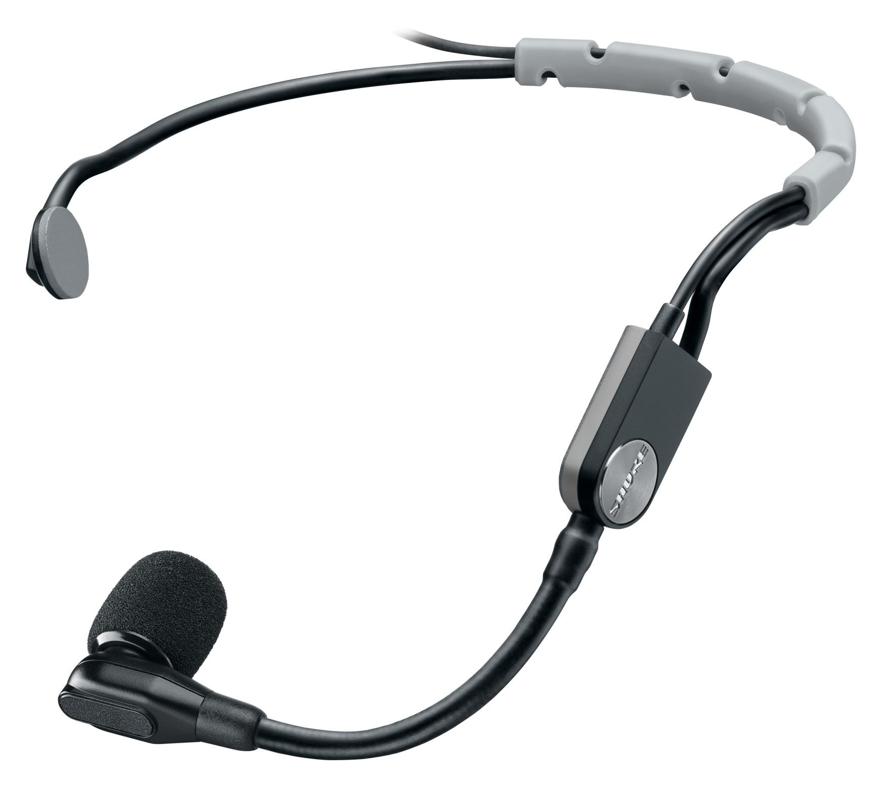 Galerijní obrázek č.10 S hlavovým mikrofonem SHURE GLXD14R+/SM35