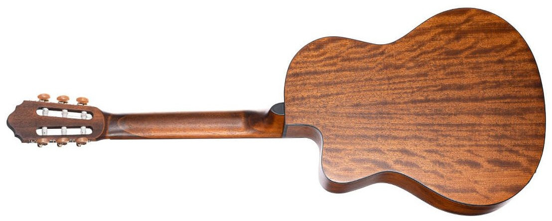 Galerijní obrázek č.1 Klasické kytary CORT AC120CE OP - Open Pore Natural