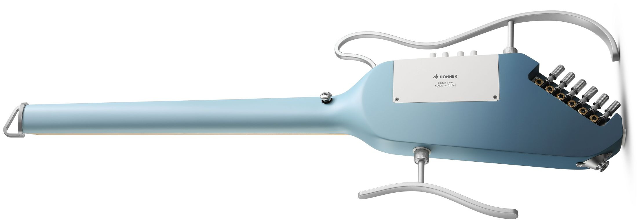 Galerijní obrázek č.1 Alternativní DONNER HUSH-I PRO - Hawaiian Blue