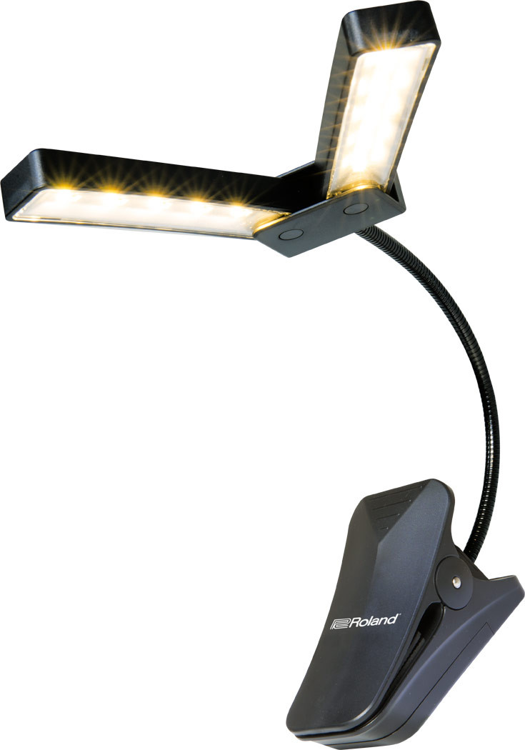 Hlavní obrázek Notové stojany ROLAND LCL-40-EU