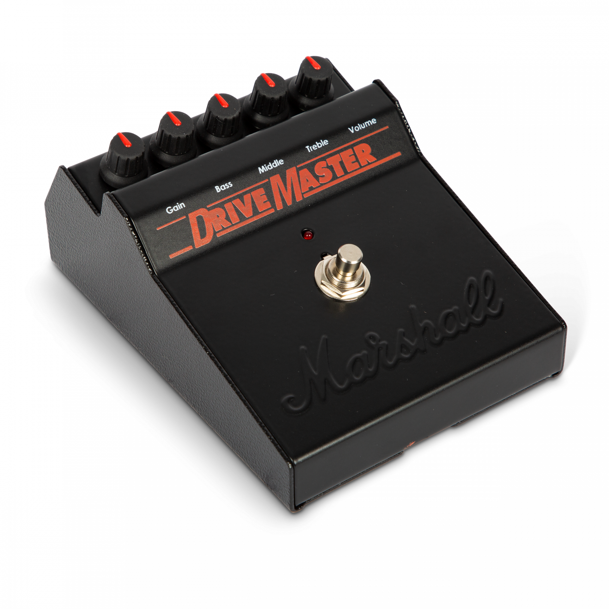 Galerijní obrázek č.2 Overdrive, distortion, fuzz, boost MARSHALL DRIVEMASTER