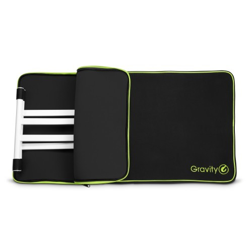 Galerijní obrázek č.2 Obaly a pouzdra GRAVITY BG KS 1 B Keyboard Stand Bag