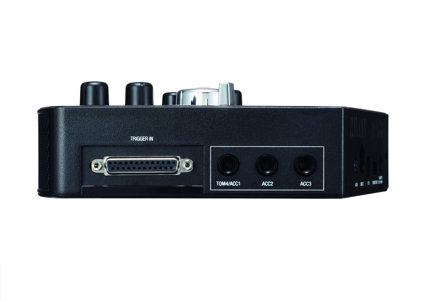 Galerijní obrázek č.8 Elektronické soupravy PEARL e/MERGE EM-53T e/TRADITIONAL Kit