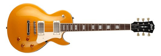 Hlavní obrázek Les Paul CORT CR200 GT