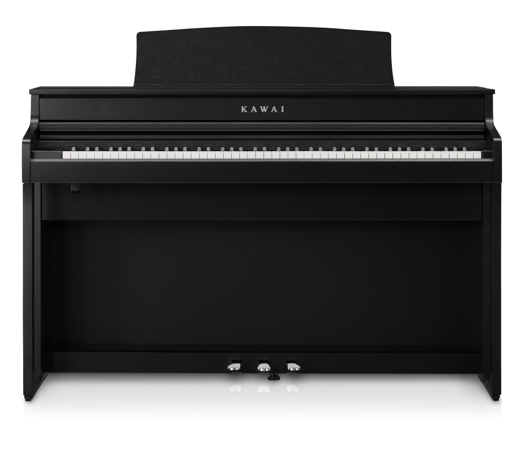 Hlavní obrázek Digitální piana KAWAI CA501B - Premium Satin Black