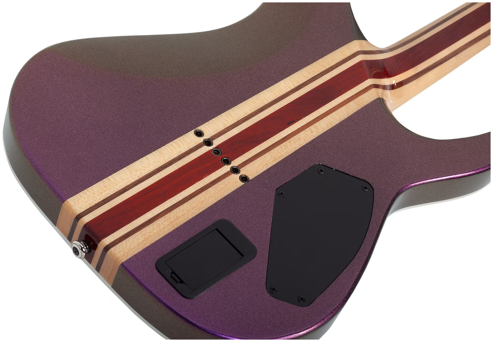 Galerijní obrázek č.1 Superstrat SCHECTER C-1 SLS Hollywood LH - Supernova