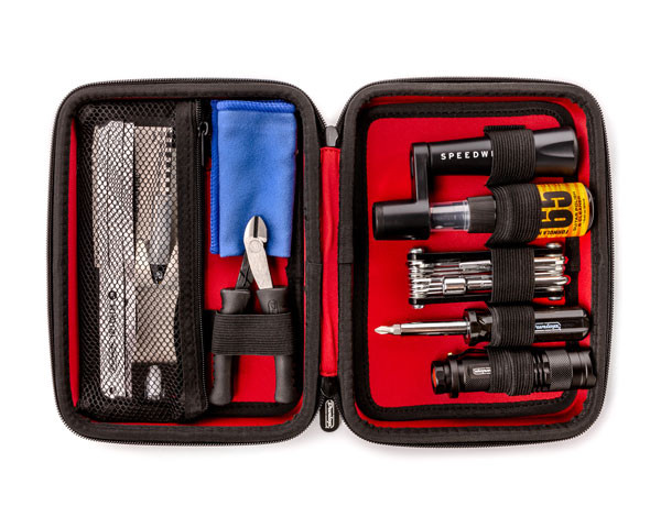 Galerijní obrázek č.3 Nářadí pro servis nástroje DUNLOP DGT122