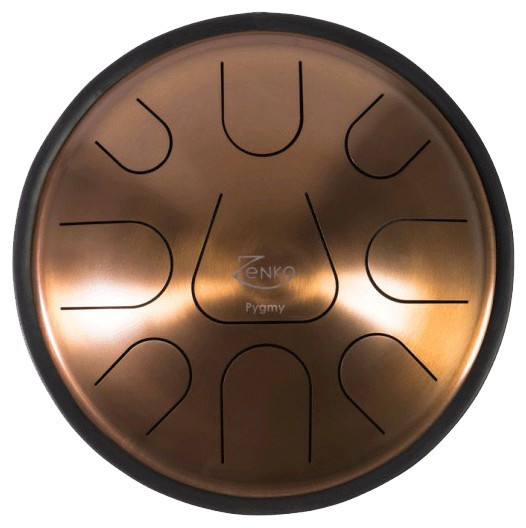 Hlavní obrázek Melodické nástroje ZENKO ZEN07 Pygmy